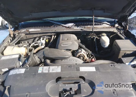 2003 Chevrolet Silverado 1500Hd Ls z USA, uszkodzony, nr VIN 1GCGC13UX3F164870